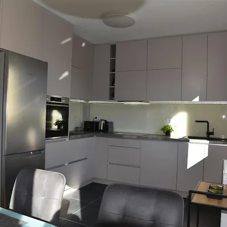 4-Star Zagreb Penthouse Apartment Exterior photo