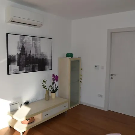 4-Star Zagreb Penthouse Apartment Exterior photo