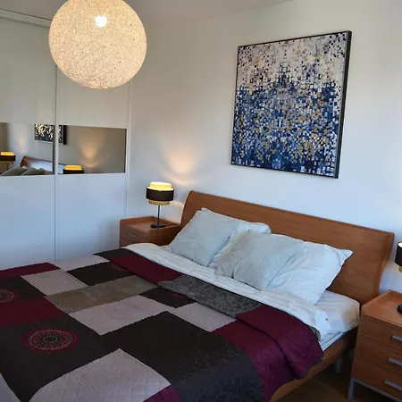 4-Star Zagreb Penthouse Apartment Exterior photo
