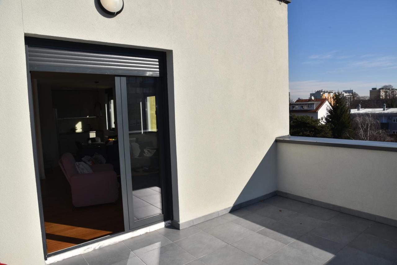 Apartment 4-star Penthouse *