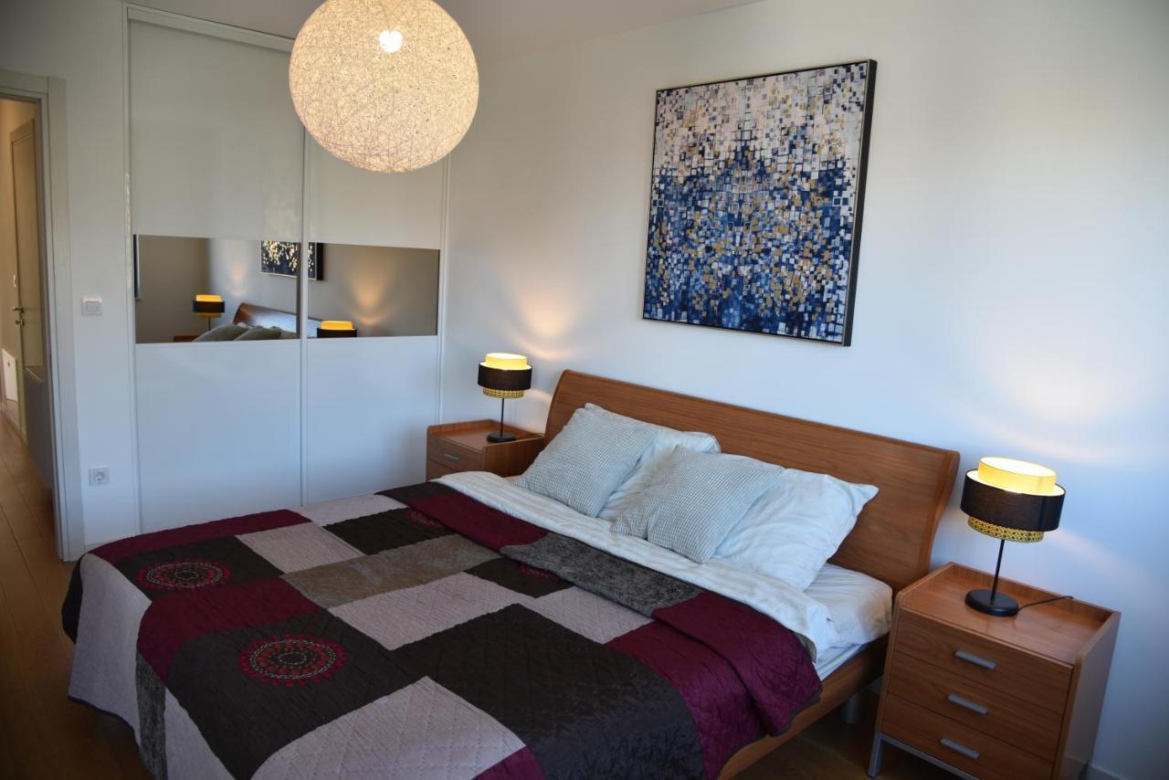 Apartment 4-star Penthouse *