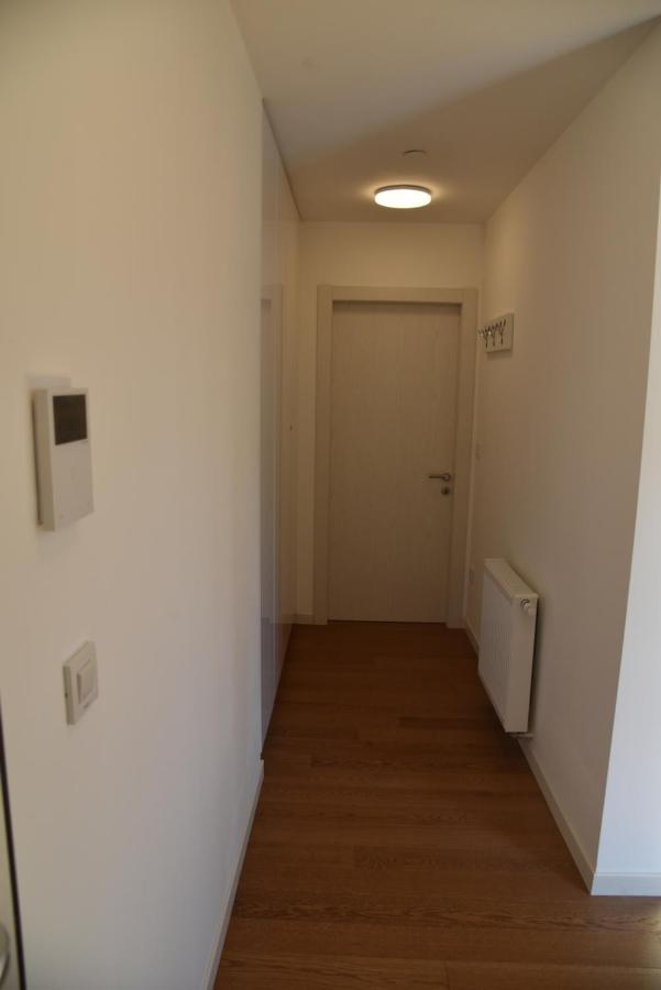 4-star Penthouse * Zagreb