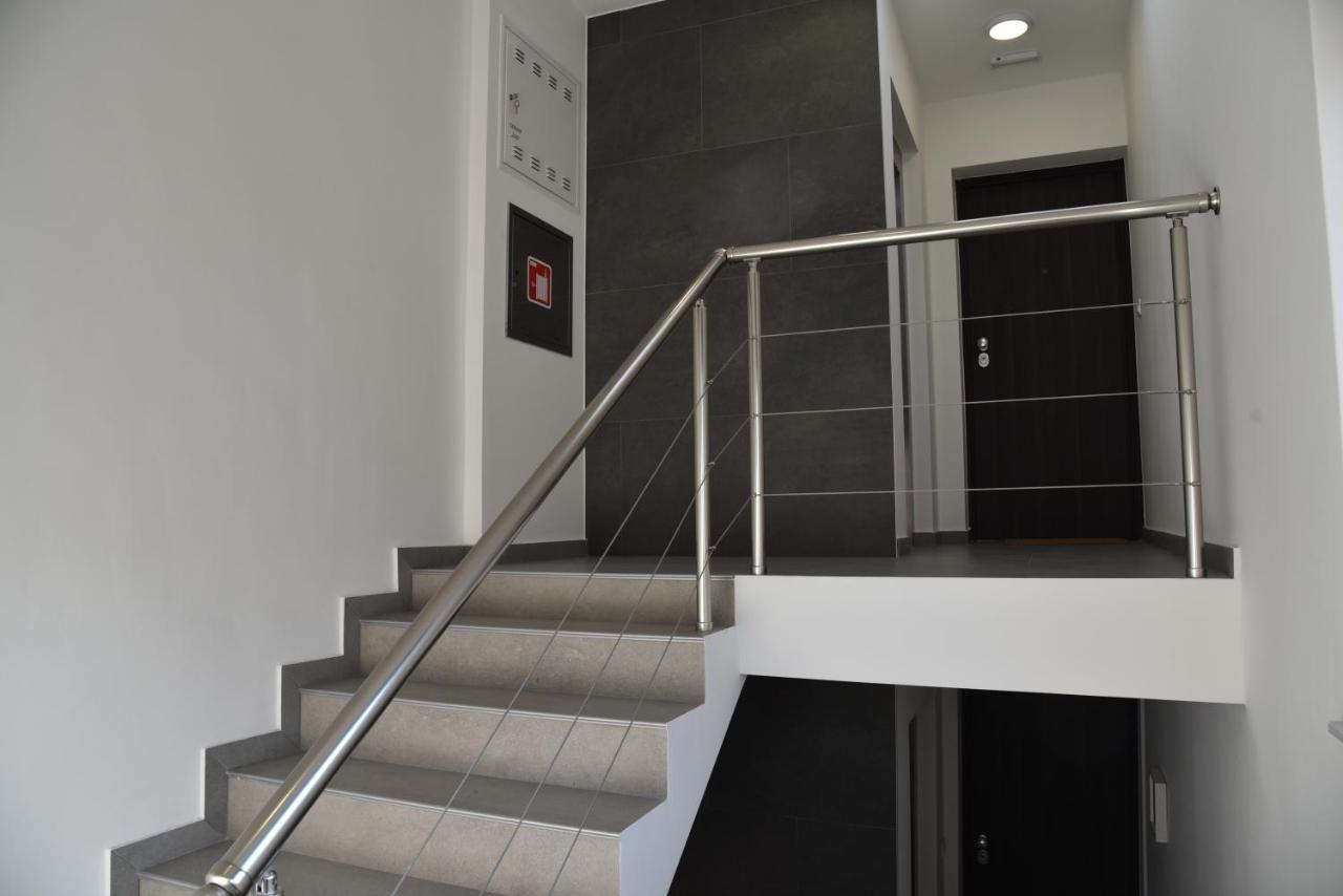 Apartment 4-star Penthouse *