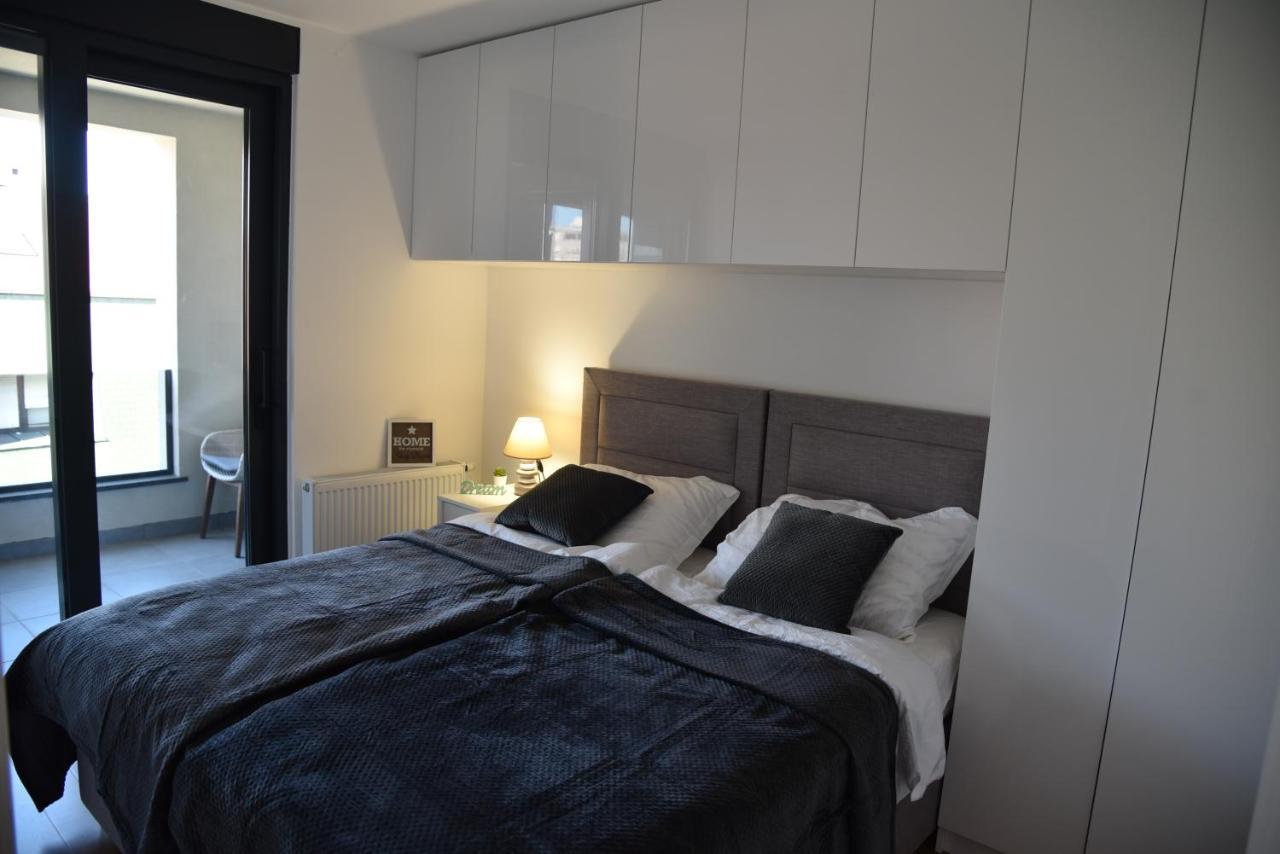Apartment 4-star Penthouse Zagreb