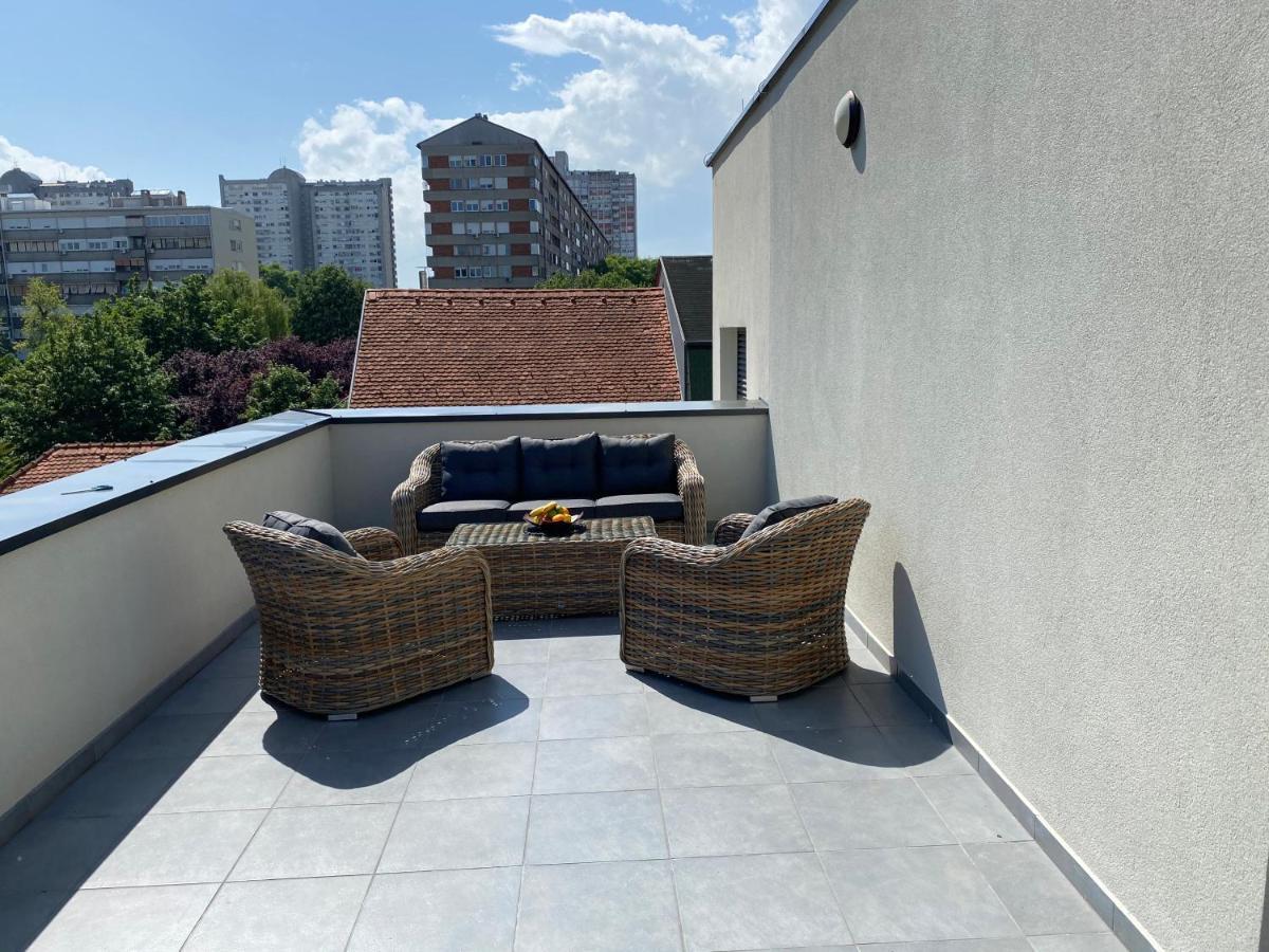 Apartment 4-star Penthouse