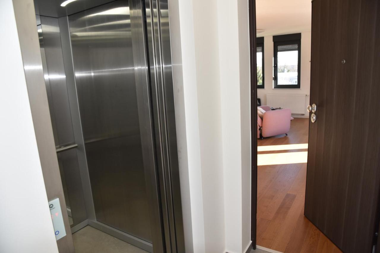 Apartment 4-star Penthouse *