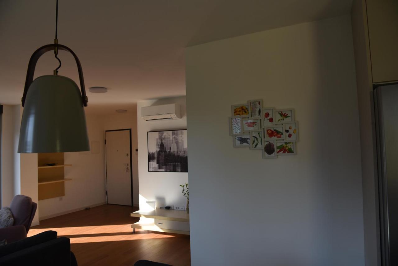 4-star Penthouse Apartment *