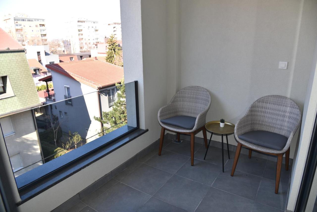 Apartment 4-star Penthouse *